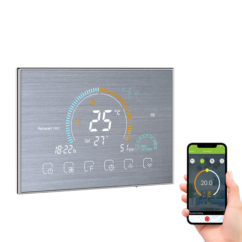 Thermostat 3
