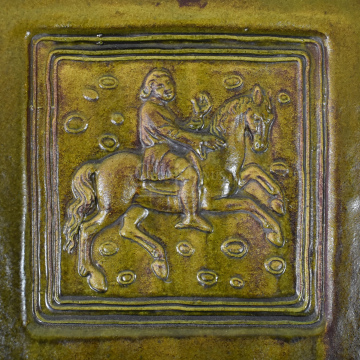 Hirschkachel Bauer