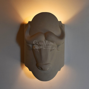 Landhaus Lampe Ochse