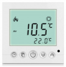 Thermostat 4