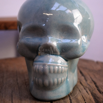 Halloween-Vase